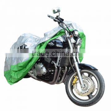Manufacturer Supplied Directly Dustproof Rain UV Resistant Bike Scooter Cover photo-3