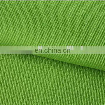 Factory Cheap Quality CVC Fabrics in Different Colors for Workwear Uniforms photo-6