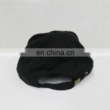 New Design High Quality Cheap Custom Embroidery Baseball Cap In Sports Cap photo-6