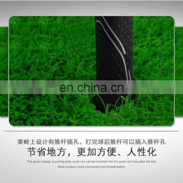 PGM Golf Putting Green Artificial Grass Putting Indoors Golf GL004 photo-5