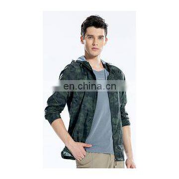 Oem Clothing Breathable Quick Dry Waterproof Outdoor Softshell Jackets For Unisex photo-2