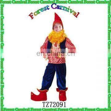 TZ-72091 Children Cosplay Littlleman Costumes