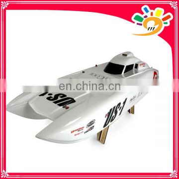 Joysway 9112A US.1 Catamaran RC Racing Boat