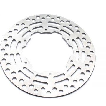 Honda Honda Motorcycle Brake Disc Rotor Wave Floating Natural