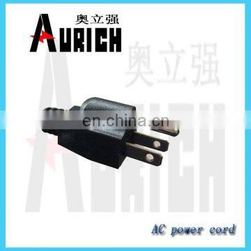 USA Standard Connector Power Cord UL 125v Standrad PVC Power Plug Cables With Supply Cord Schuko photo-3