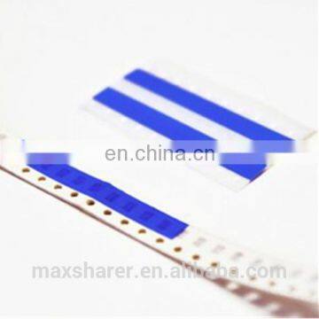 2017 hot selling smt assembly splice tape with clip