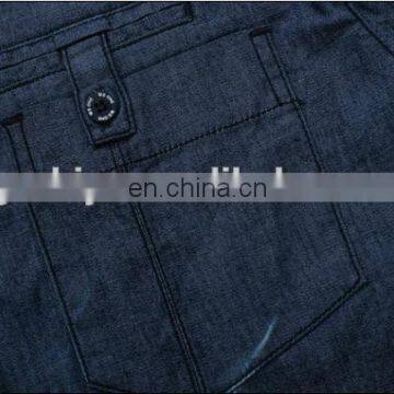 in Stock Items Latest Fashion Mens Denim Shirts photo-5