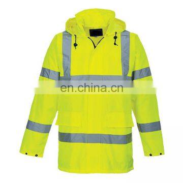 2017 New Style Workwear Uniform Industry Uniform