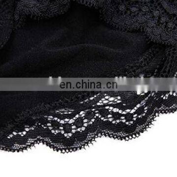 Invisable Strapless Body Shaper High Waist Tummy Control Panty Slim Butt Lifter