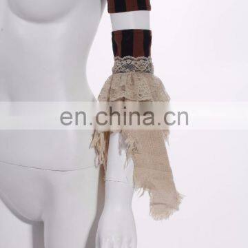 Steampunk Style Sleeve and Armband Bracer photo-2