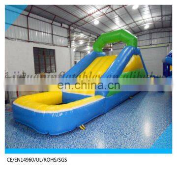 toboganes inflables inflatable water slide