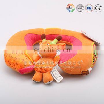 OEM custom all kinds of animal toys for baby