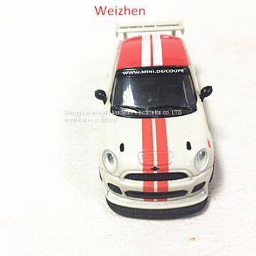 Mini Die Cast Model Car photo-3