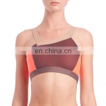 Sports Bra Latest Fashion Workout Bra Underwear Fitness Bra photo-3