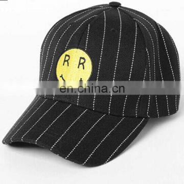 High quality custom baseball cap for women