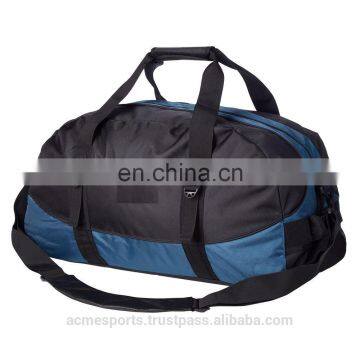 Duffle Bags - overnight bag - gym bag - holdall