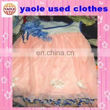 Australia Used Clothing Supplier, b Grade Clothing , Babies Clothes for Baby photo-5