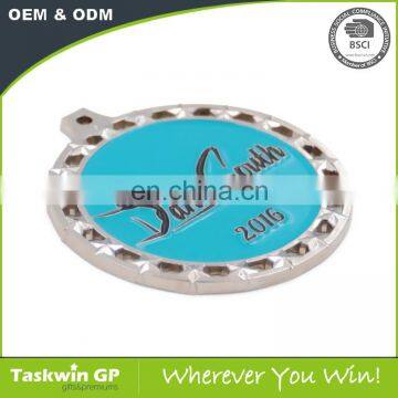 Best Selling Metal Medal,cheapest Dance Medal photo-5