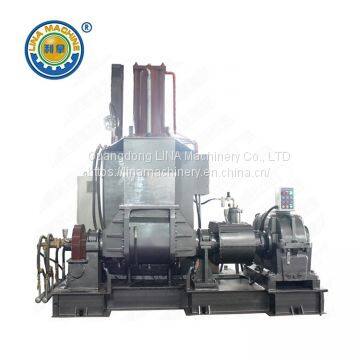20 Liters Intermeshing Type Rubber Kneader Machine