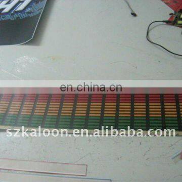 Car Accessories el Light Car Stickers