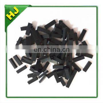 LCD Conductive Silicone Zebra Connector