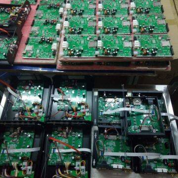 Shenzhen Following Wei Electronic Co., LTD. company overview - view 2