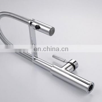 Top sale good quality wall mounted kitchen faucet