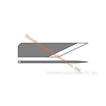 Elitron cnc cutting knife Blades 135502