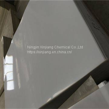 High Quality Food Grade Polyethylene Sheet, pe Sheet From China Manufacturer photo-5