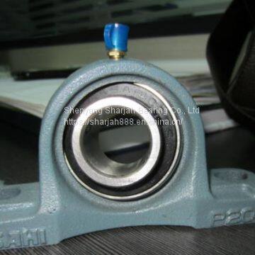 FYH ASAHI insert bearing UC205 pillow block bearing UCP205