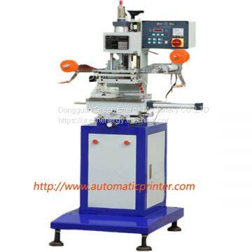 168 Hot Stamping Machine photo-2