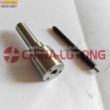 DSLA143P970 High Pressure Pump Fuel Injector Nozzle Fits for 0 445 120 007 Bosch Common Rail Injector Nozzle 0433175271