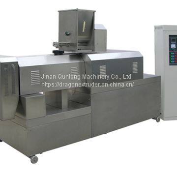 Puff Snacks Extruder photo-2