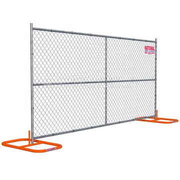 Temporary fence/ construction fence