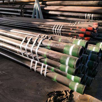 Casing Pipe P110-28Cr API Oil Pipe Casing Pipe 28cr