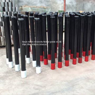 API 5CT seamless steel tubing pup joint eu J/K55 pup joint