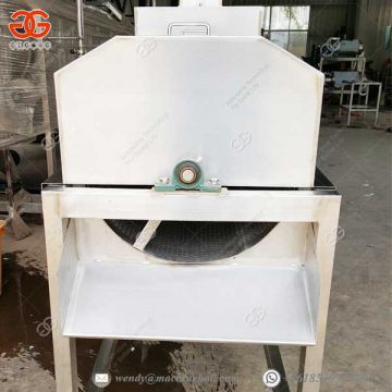 5 T/h Fruit And Vegetable Juice Extractor Stainless Steel