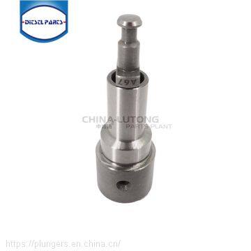 AD type plunger 131151-5120 marked A67 AD Plunger apply for MERCEDES-BENZ