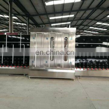 Open Top Glass Washing Machinery photo-2