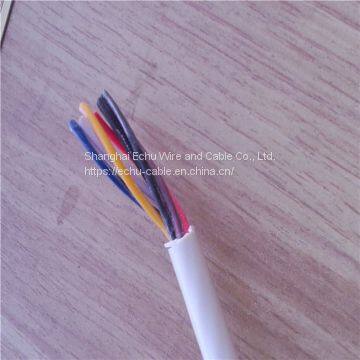 Shield UL2464 3*18awg Computer Cable photo-5