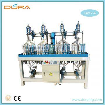 17 Spindle High Speed Braiding Machine