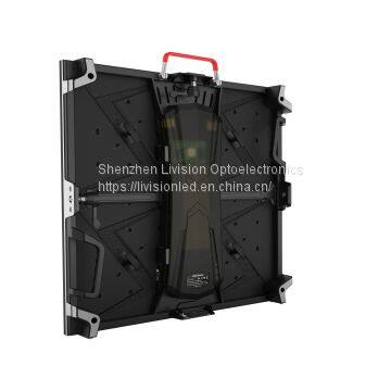 ON Series Small Pixel LED Screen,Transparent LED Display,High Definition LED Vedio Panel photo-2