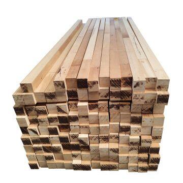 Packing Grade Poplar LVL for LVL Wooden Pallets photo-4