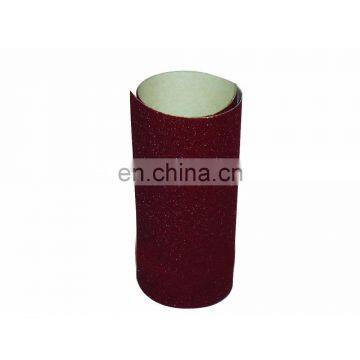 abrasive cloth /sand cloth roll Red/green for grinding SG-101