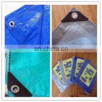 full sized Tarps tarpaulin poly customized color