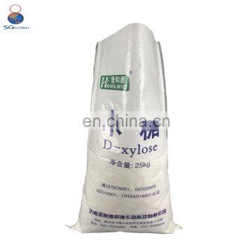 50kg Empty Sugar Bopp Laminated pp Woven Bag photo-2