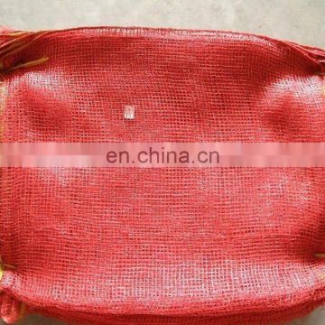 philippine recycled bags, mesh bag for sweet corn and onions