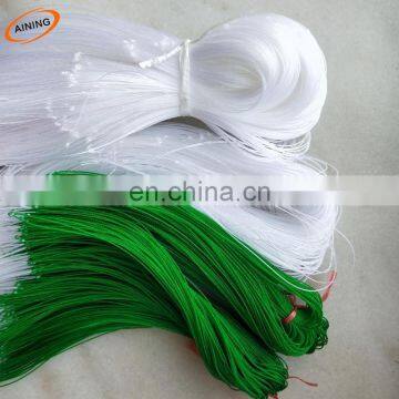 Factory supply HDPE elastic plant support mesh net to Australia
