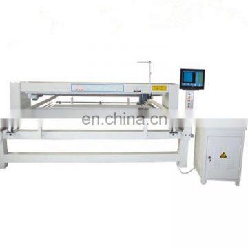 Hot Sale Automatic Embroidery Mattress Quilting Machine