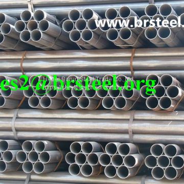 Electric resistance welded steel pipe